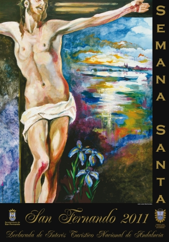 Semana Santa en San Fernando  